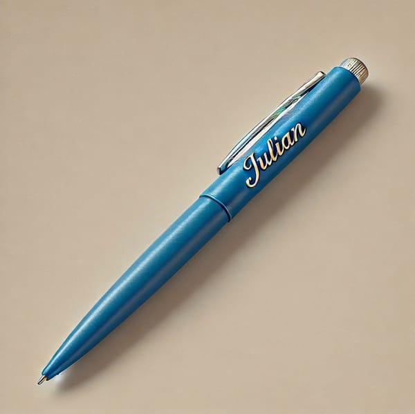 Someone Else's Anger