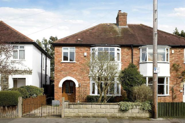 An "Educated" Person